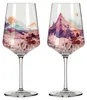 Set da 2 bicchieri da cocktail "Entdecker" della Anteprima dell’immagine prodotto 2