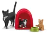 Farm World Spielspaß für niedliche Katzen Produktbild-Vorschau 4