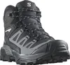 Chaussures Salomon randonnée X Ultra Mid 360 Gtx Gore-tex Voir les images du produit 2