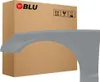 BLU Parafango compatibile con Audi A4 B9 S4 LX7R Sinistra Anteprima dell’immagine prodotto 1
