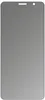 Alcatel 1X (2019) Blickschutzfolie matt Schutzfolie Folie Produktbild-Vorschau 3