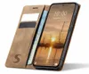 Handy Hülle für Xiaomi Redmi Note 17 4G Klapphülle Produktbild-Vorschau 3