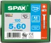 Schraube R 88091 Senkkopf T-STAR TG 5 x 60/37-T20 A 2 Produktbild-Vorschau 27