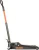 Bahco BH13000 Rangierwagenheber bis zu 3T, Mehrfarbig Produktbild-Vorschau 11