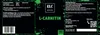 ELC Nutrition L-Carnitin 180 Kapseln | L-Caritintartrat | Produktbild-Vorschau 2