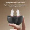 Rotlicht-Nasentherapie-Instrument, Rotlicht Produktbild-Vorschau 3