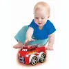 BB Junior - Feuerwehrleute mit Licht und Geräuschen Produktbild-Vorschau 3