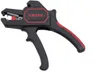 KNIPEX Automatyczny ściągacz izolacji 180 mm Podgląd zdjęcia produktu 20