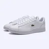 Lacoste 748SMA010521 scarpe colore bianco da uomo Anteprima dell’immagine prodotto 1
