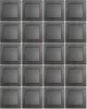 20x Wechselschalter mit Rahmen McPower "Flair", 250V/10A, Produktbild-Vorschau 1