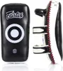 Fairtex Muay Thai Kick Pratzen - Forma curva KPLC3 Fatboy Anteprima dell’immagine prodotto 4