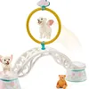 Schleich, Baby-Trainings-Spielset Geflügelter Löwe Produktbild-Vorschau 12