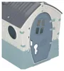 Palplay | Spielhaus Dream House Misty Sky, 90 x 95 x 110 Produktbild-Vorschau 9