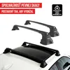 TURTLE ROOF CARRIER AIR-3 , Silver RAM V1000 ALL 2010 - Voir les images du produit 10