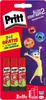 Pritt Klebestift BTS 2023 "PAW PATROL" 3 x 11 g Blister Produktbild-Vorschau 3