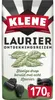Klene Laurierdrop Ontdekkingsreizen (170 gr) Productafbeelding-voorbeeld 1