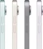 Apple iPad Air 13, 256 GB, WiFi, bl (černý) Náhled obrázku produktu 2