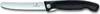 Victorinox Swiss Classic faltbares Gemüsemesser schwarz Produktbild-Vorschau 2