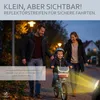 BAMBINIWELT Lenkertasche Tasche für Puky für Woom Laufrad Produktbild-Vorschau 3