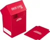Ultimate Guard Custodia per Mazzo 80+ Formato Standard Anteprima dell’immagine prodotto 7