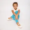 Merry Style Mädchen Lange Leggings aus Baumwolle MS10-225 Produktbild-Vorschau 5