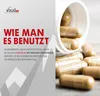 Vaud Libido Support - Maca Supplement 1000 mg für Männer Produktbild-Vorschau 12