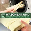Winterschutz für Pflanzen 100 x 80 cm - Dickes Material - Produktbild-Vorschau 5