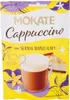 Słodka Kawa Cappuccino Sernik Waniliowy Deserowa Pianka Bez Podgląd zdjęcia produktu 1