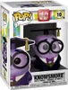 FUNKO Pop Disney: Wreck-It Ralph 2 - Knowsmore, Figurka Podgląd zdjęcia produktu 3