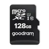 GOODRAM microSDXC 128GB Class 10 UHS-I + adaptateur Voir les images du produit 7