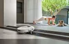 Robotický vysavač a mop DREAME X60 Ultra Complete White Náhled obrázku produktu 7