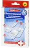 WUNDMED Wundverband Pflaster Transparent wasserfest 50er Produktbild-Vorschau 10