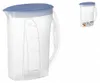 ROTHO Kühlschrankkrug Fresh 2l blue 110608 7610859256966 Anteprima dell’immagine prodotto 2