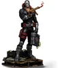Iron Studios G.I. Joe Destro - Statua in scala artistica Anteprima dell’immagine prodotto 17