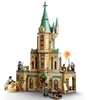 LEGO 76402 Harry Potter Hogwarts: Dumbledores Büro Set zur Produktbild-Vorschau 3