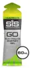 SIS GO Energy + Electrolyte Gels (30 x 60 ml) Limone e Anteprima dell’immagine prodotto 1