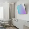 HAMA Supporto a parete per TV, inclinabile, VESA fino a 800 Anteprima dell’immagine prodotto 6