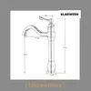 KLARWERK® NALA | Vintage Hotel Gastro Messing Gold Produktbild-Vorschau 7