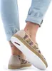Rieker Slipper Multi/Ginger Bast Größe: 36 Normal Produktbild-Vorschau 33