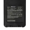 vhbw Akku kompatibel mit Bearcom BC1000 Funkgerät, Walkie Produktbild-Vorschau 5