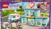 LEGO Friends Heartlake City Hospital Playset, Zestaw do Podgląd zdjęcia produktu 25
