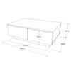 Skye Decor, LV17-GT, Couchtische, Silber, Produktbild-Vorschau 7