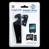 LogiLink AA0039W, Handy/Smartphone, Tablet/UMPC, Passive Produktbild-Vorschau 4