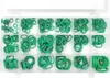 MAR-POL Jeu de joints toriques 270pcs M66450 Voir les images du produit 12