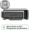 SharkNinja Multifunktionsofen SP101EU Foodi 8-in-1 Produktbild-Vorschau 45