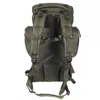 Rucksack Tactical Enforcer oliv Produktbild-Vorschau 6