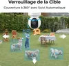 Reolink E1 Outdoor SE PoE, 4K 8MP PoE Caméra de Voir les images du produit 3