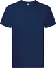 10er Pack Fruit of the Loom Super Premium T, Farbe:navy, Produktbild-Vorschau 2