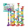 WOOPIE Coulodrom Ball Track Spiral Set 113 pcs. Voir les images du produit 13