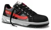 Sicherheitshalbschuh NEWTON XX10 black Low ESD S2, Gr. 38 Produktbild-Vorschau 1